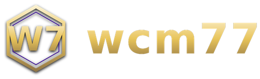 wcm77 logo