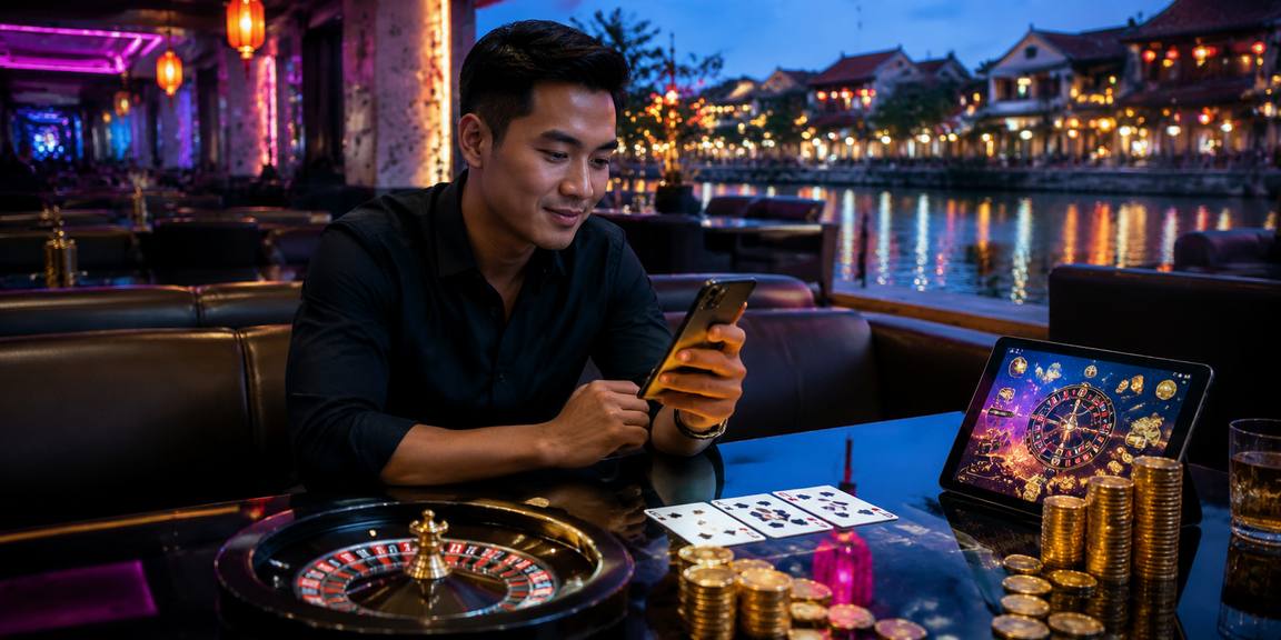 wcm77 Bắn Cá Siêu Tốc Gồm Những Gì Trong Sảnh wcm77